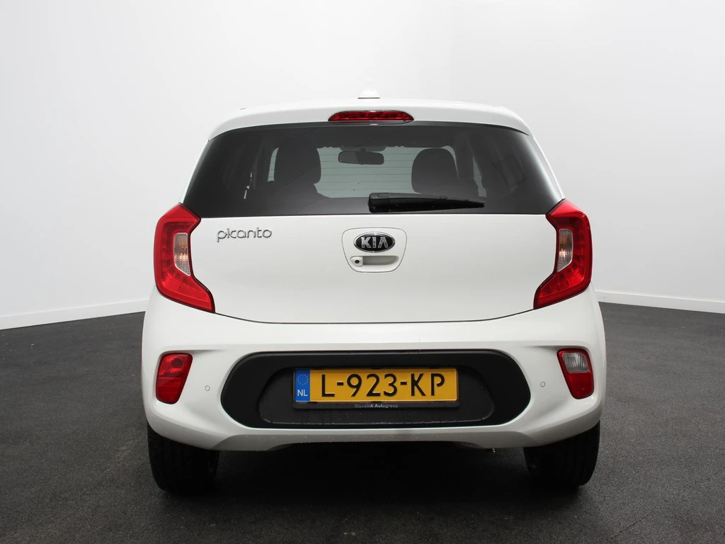 Kia Picanto – foto 3