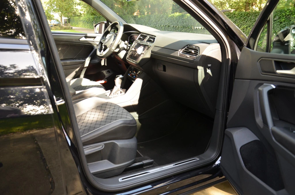 Volkswagen Tiguan – foto 50