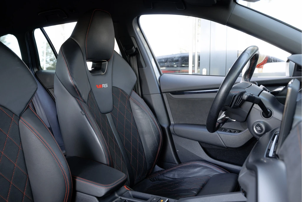 Škoda Octavia – foto 14