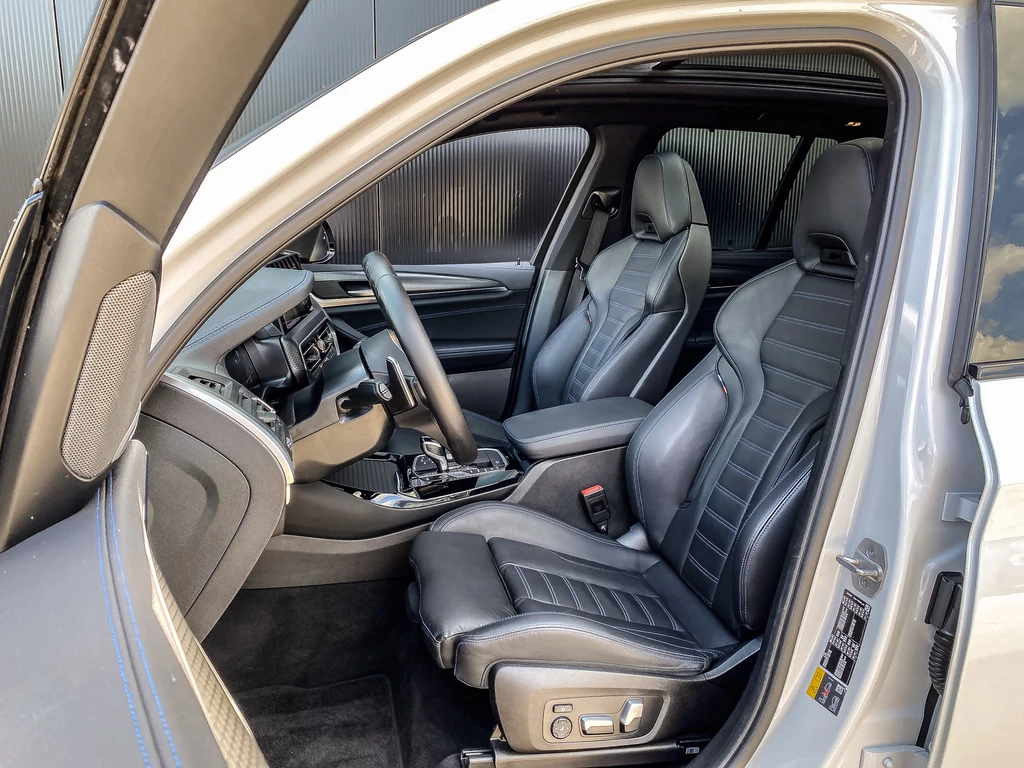 BMW X3 – foto 24