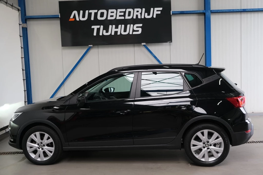 SEAT Arona – foto 1