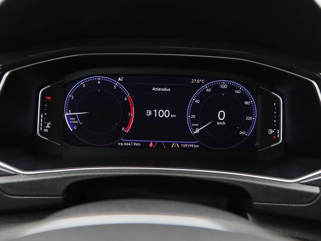 Volkswagen T-Roc – foto 19