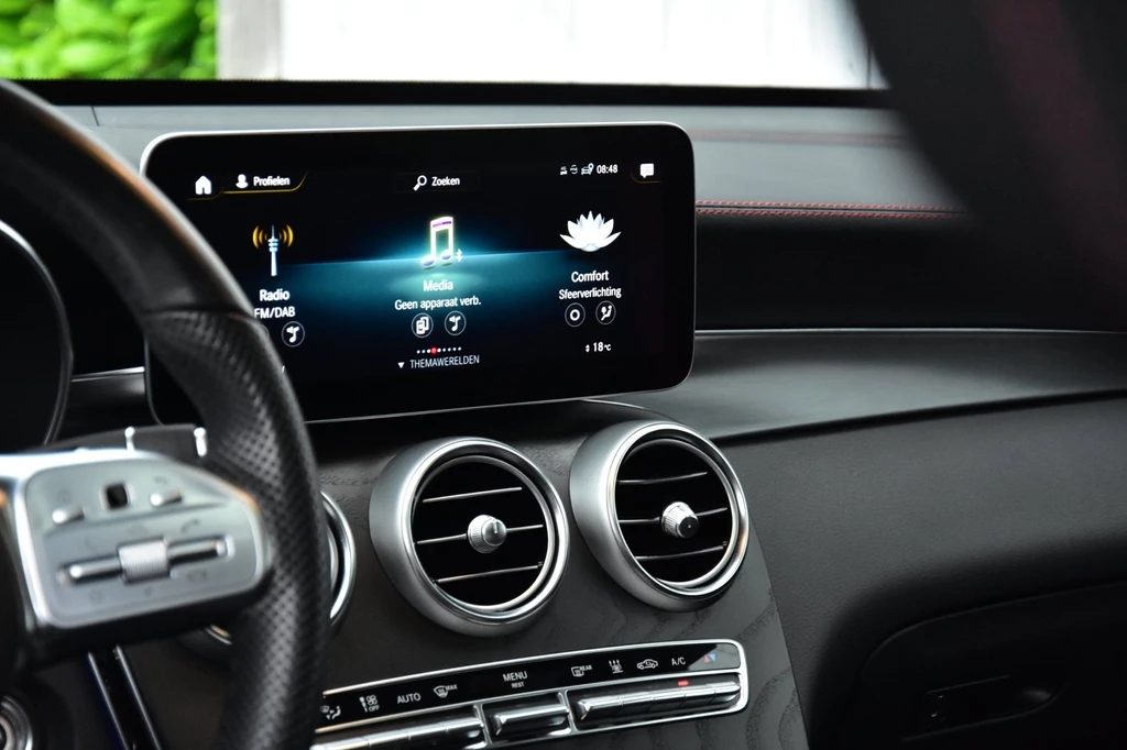 Mercedes-Benz GLC – foto 16