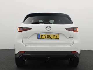 Mazda CX-5 – thumbnail 4