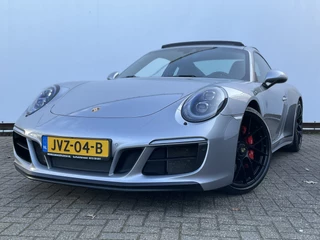 Porsche 911 – thumbnail 5