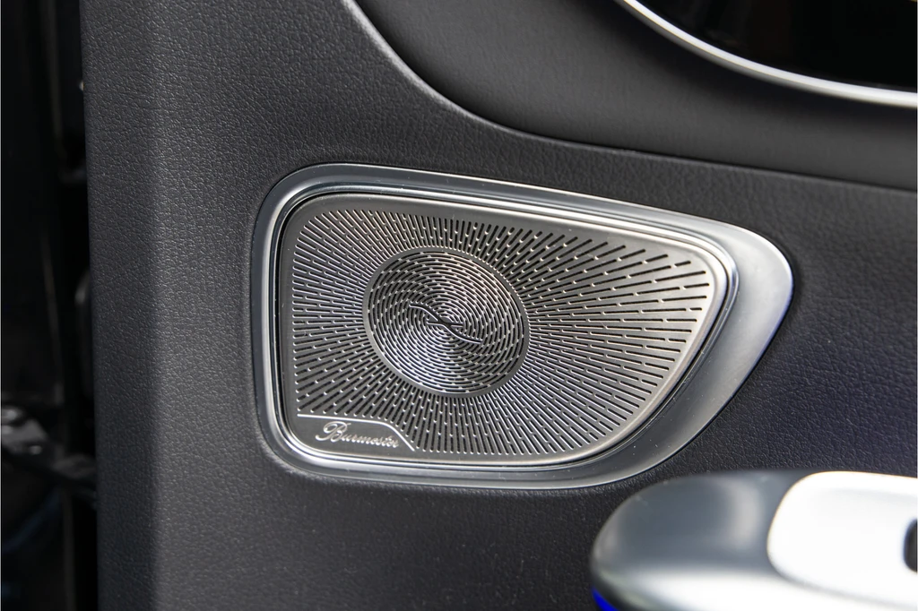 Mercedes-Benz GLC – foto 27
