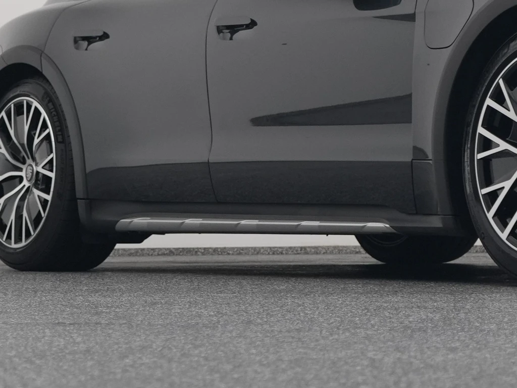 Porsche Taycan – foto 38