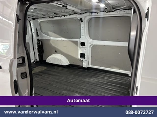 Ford Transit Custom – thumbnail 14