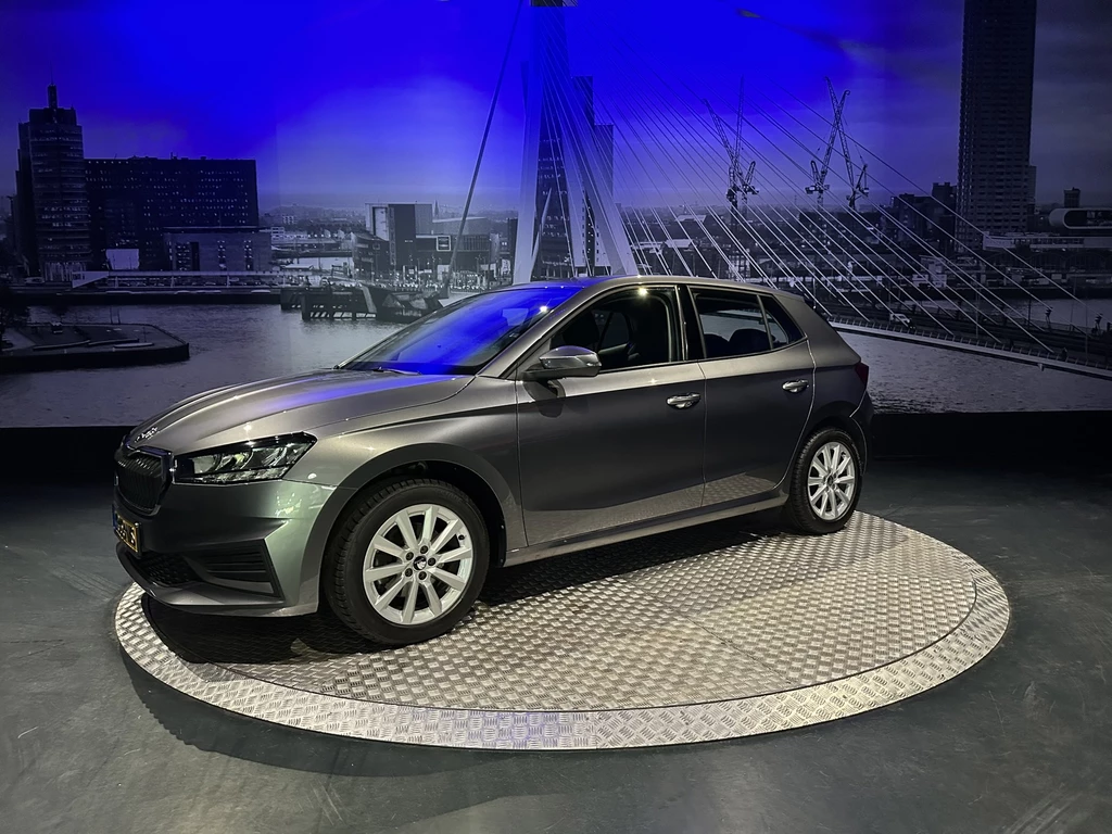 Škoda Fabia – foto 2