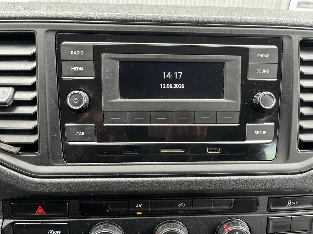 Volkswagen Crafter – foto 34