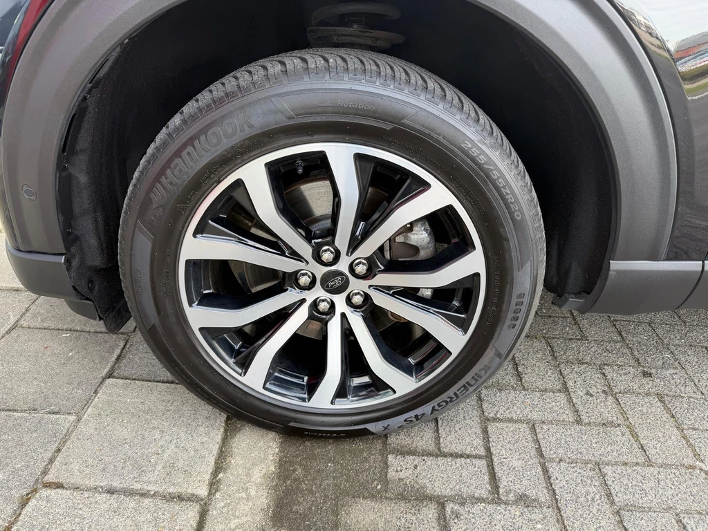 Ford Explorer – foto 10