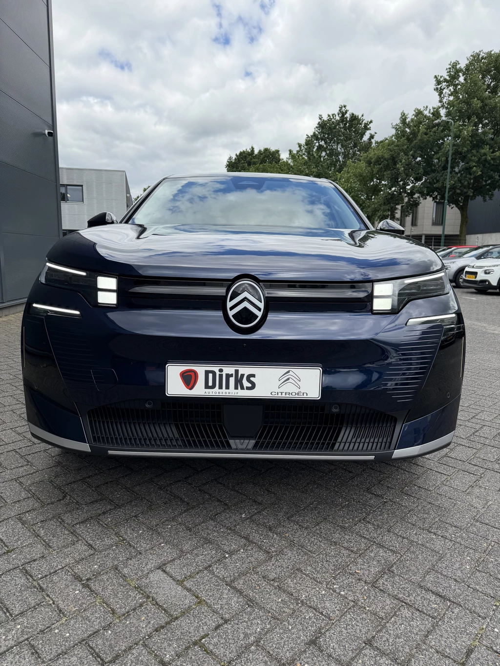 Citroën C5 Aircross – foto 9