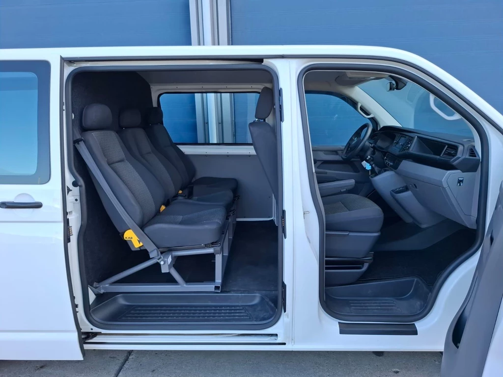 Volkswagen Transporter – foto 50