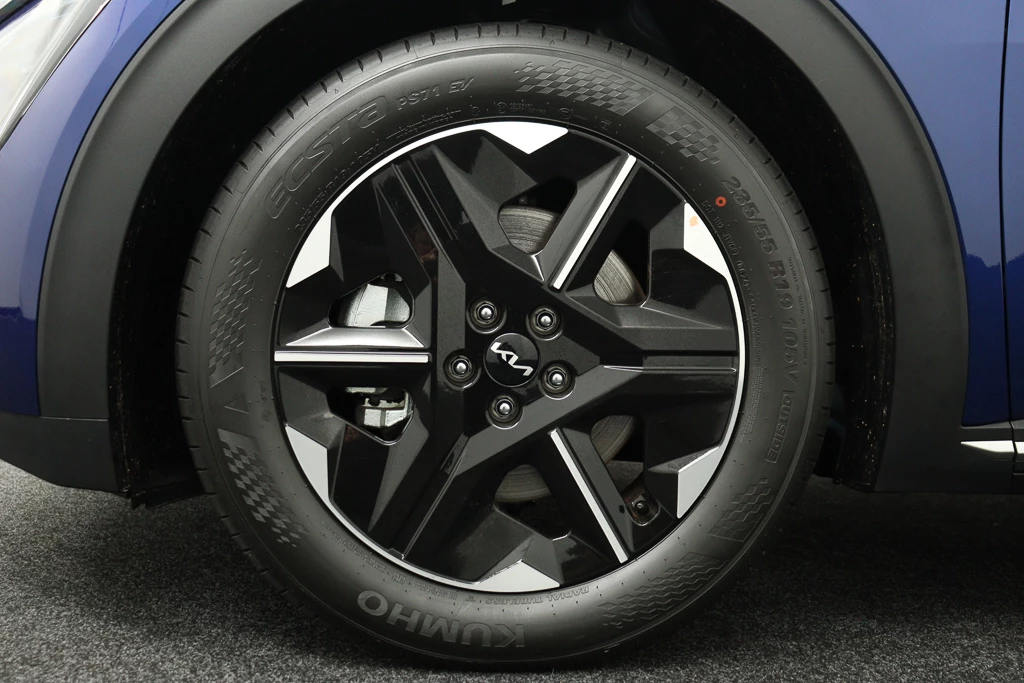 Kia EV6 – foto 18