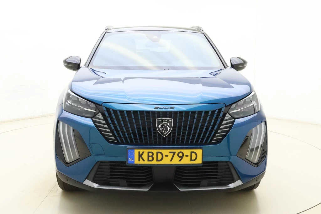 Peugeot 2008 – foto 9
