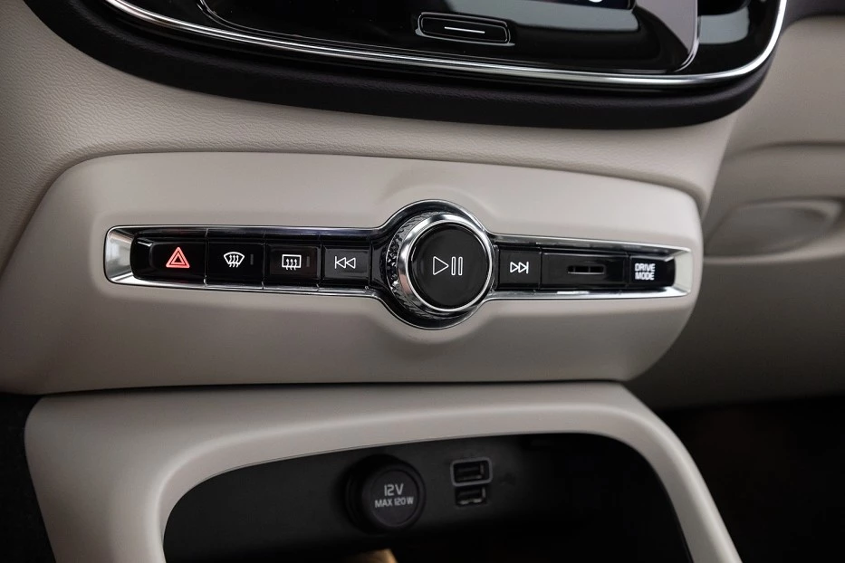 Volvo XC40 – foto 23