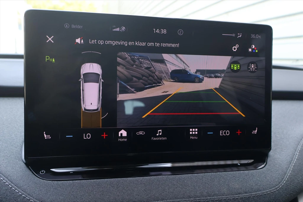 Škoda Enyaq iV – foto 9