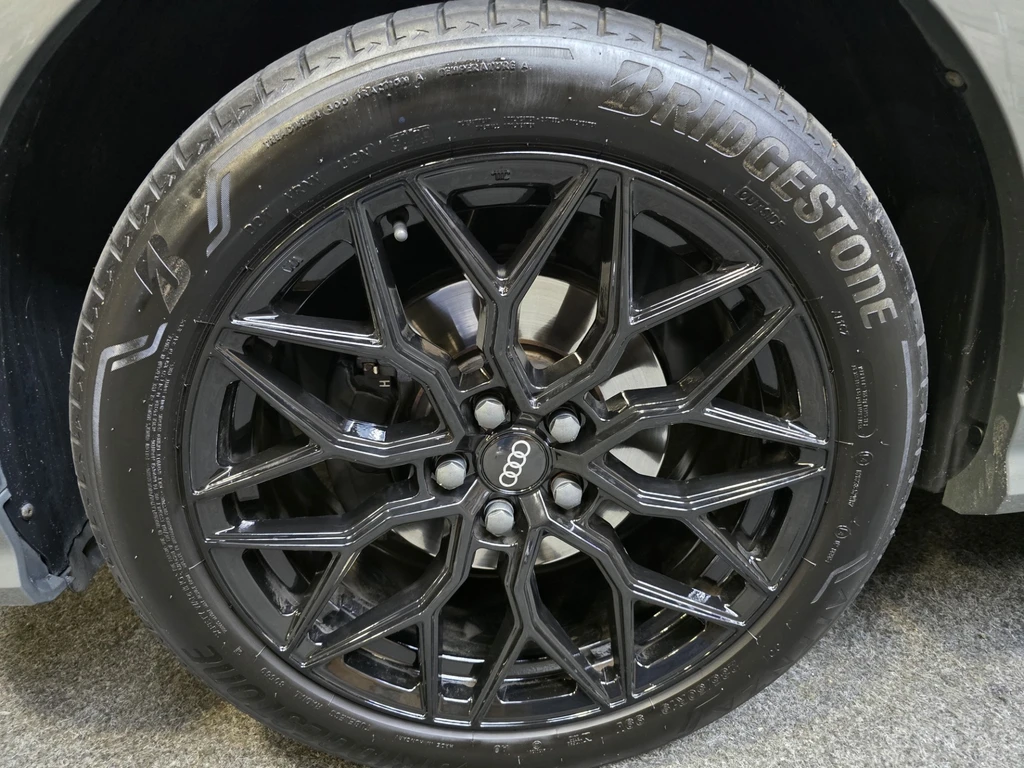 Audi Q3 – foto 10