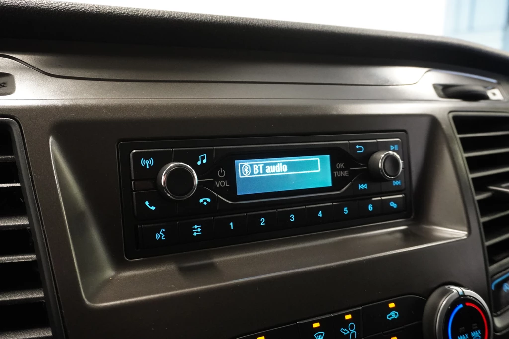 Ford Transit – foto 15