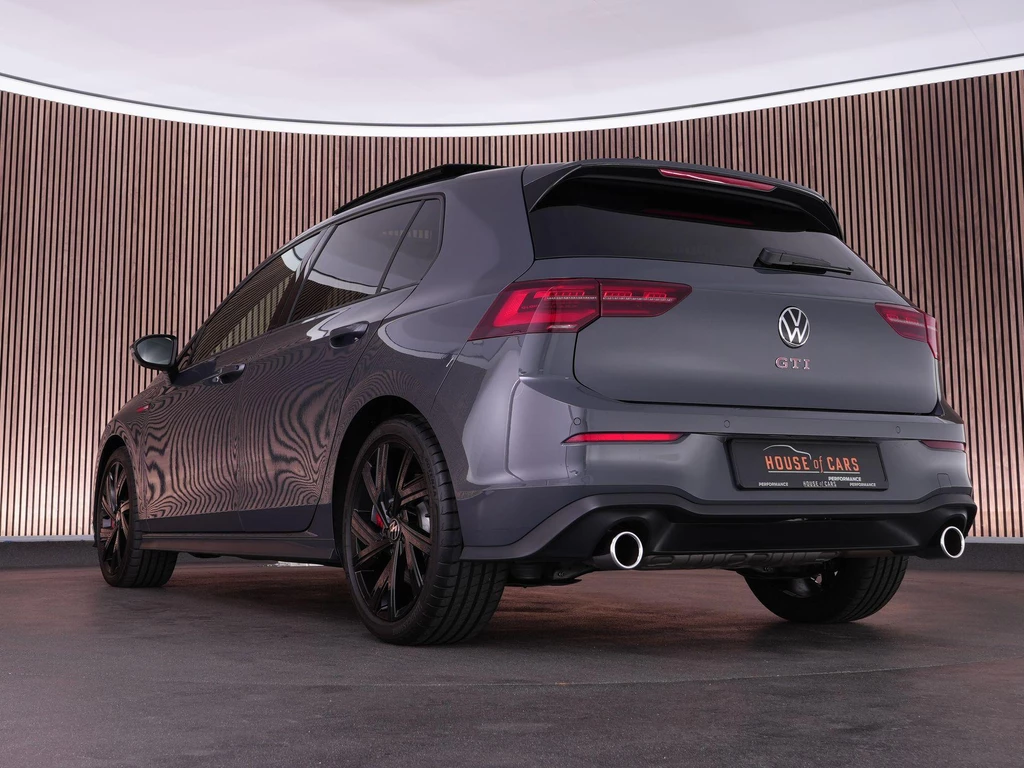 Volkswagen Golf – foto 5