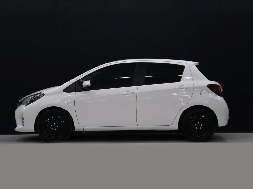 Toyota Yaris – foto 2