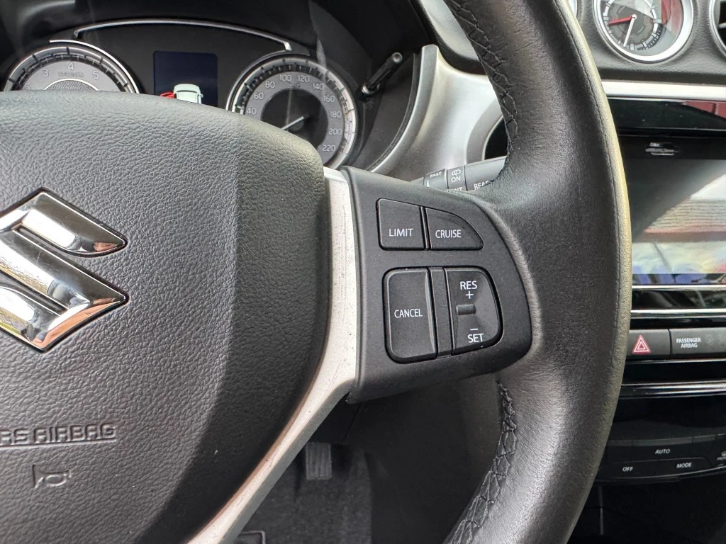 Suzuki Vitara – foto 22