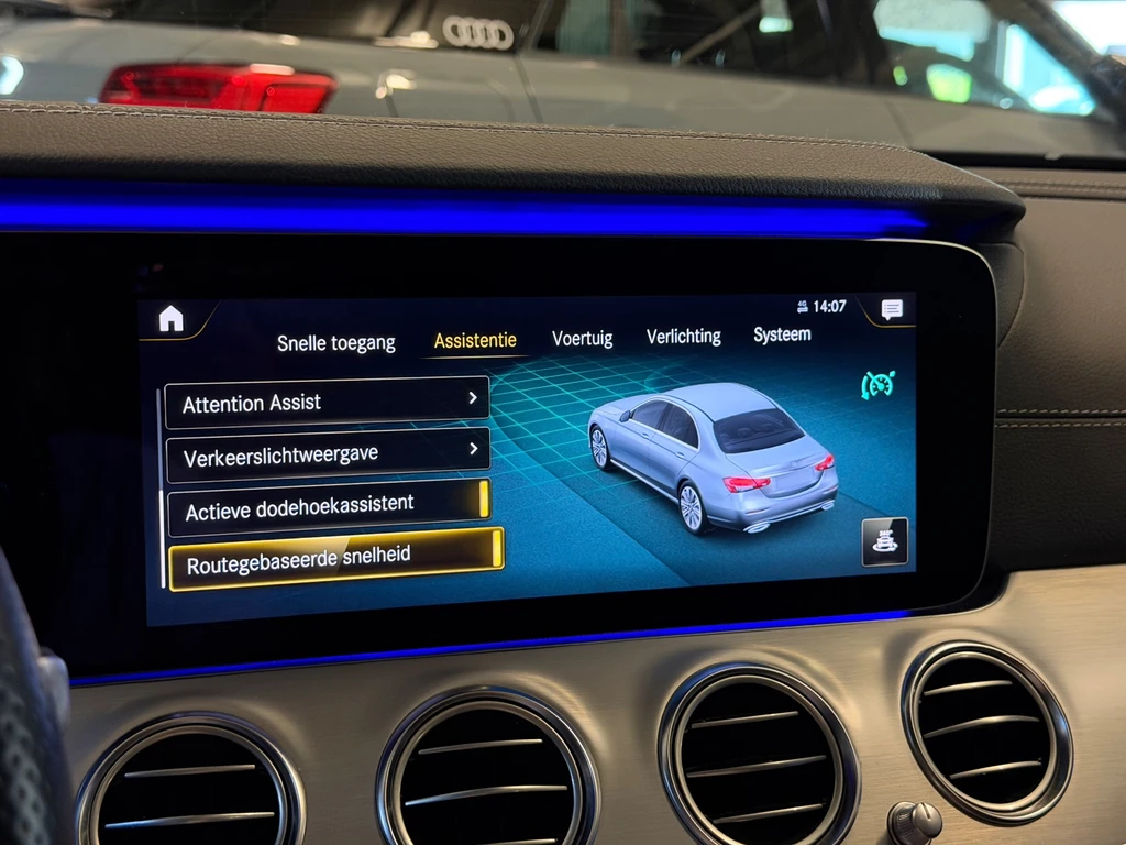 Mercedes-Benz E-Klasse – foto 22