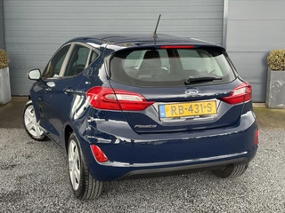 Ford Fiesta – thumbnail 2