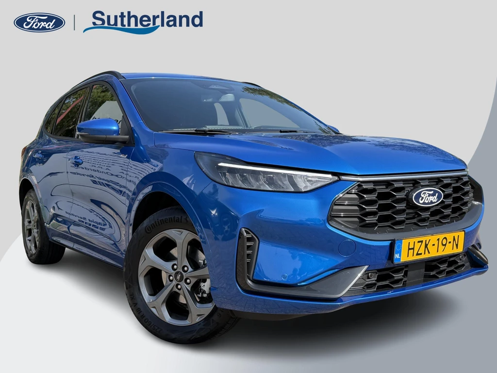 Ford Kuga – foto 6
