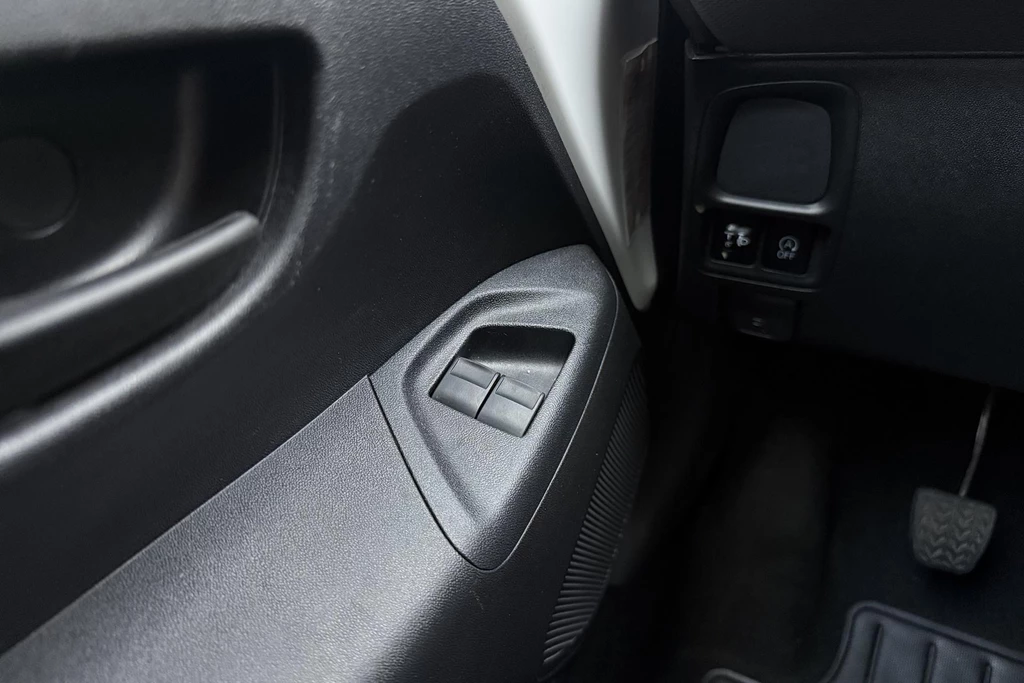 Peugeot 108 – foto 16