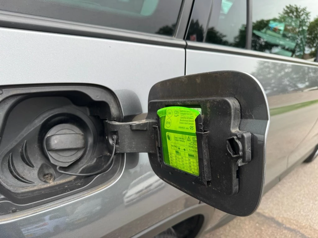 Škoda Kodiaq – foto 74
