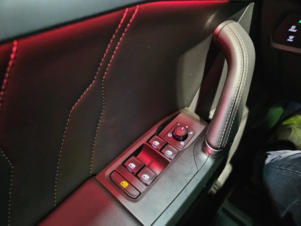 CUPRA Formentor – foto 45