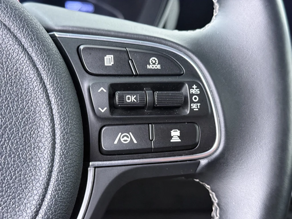 Kia Niro – foto 30