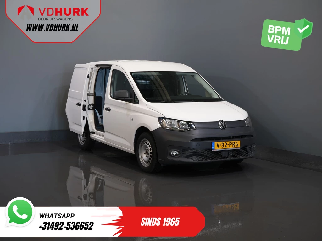 Volkswagen Caddy – foto 7