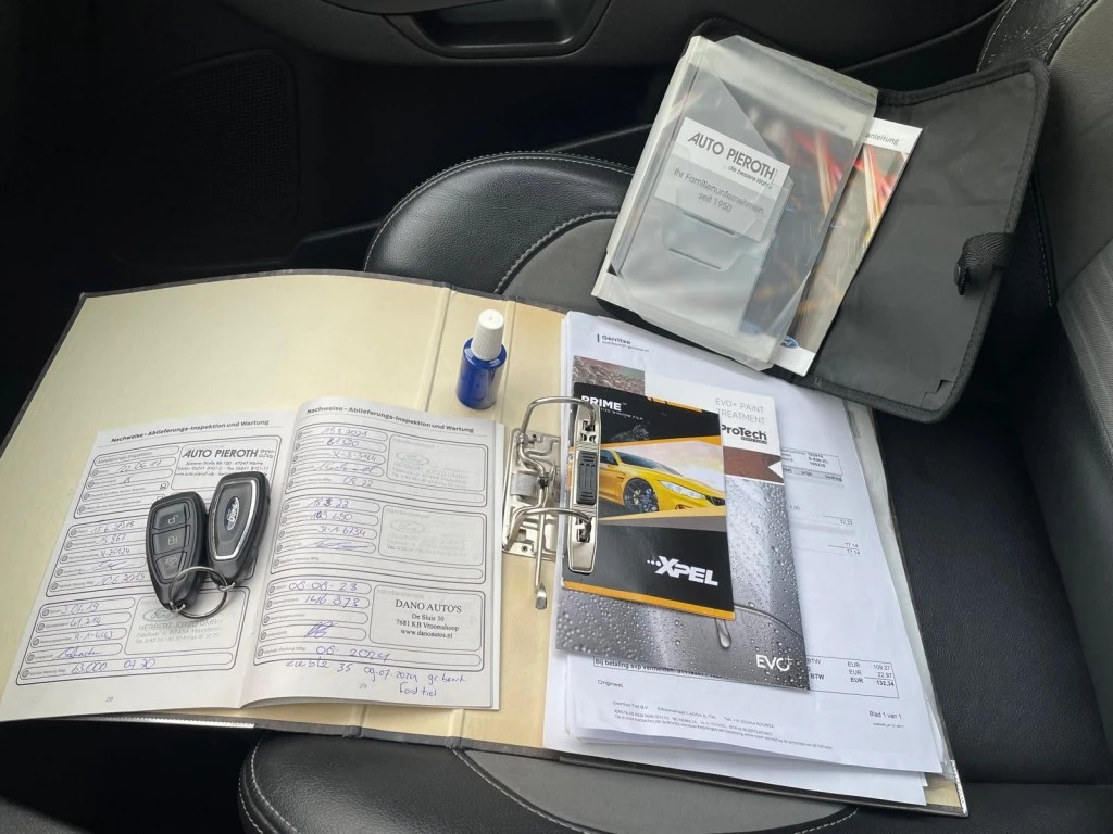 Ford Fiesta – foto 14