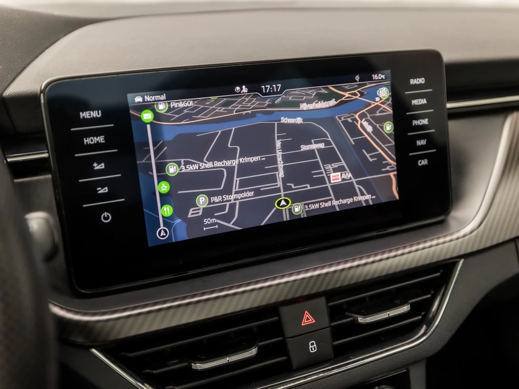 Škoda Kamiq – foto 25