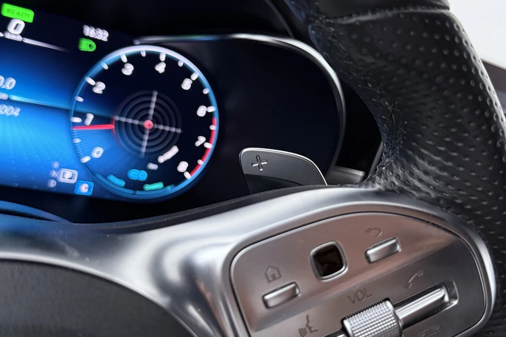 Mercedes-Benz C-Klasse – foto 19