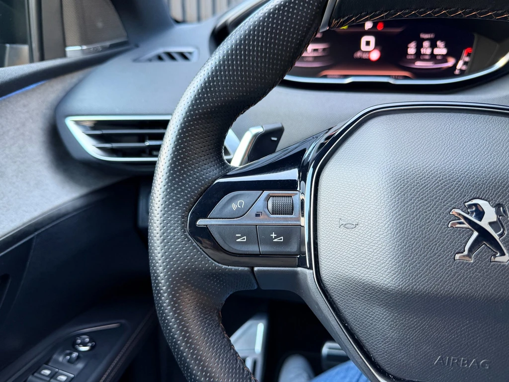 Peugeot 5008 – foto 22