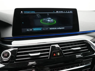 BMW 5 Serie – thumbnail 29