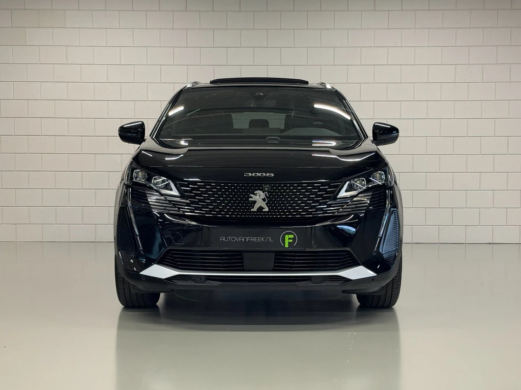 Peugeot 3008 – foto 6