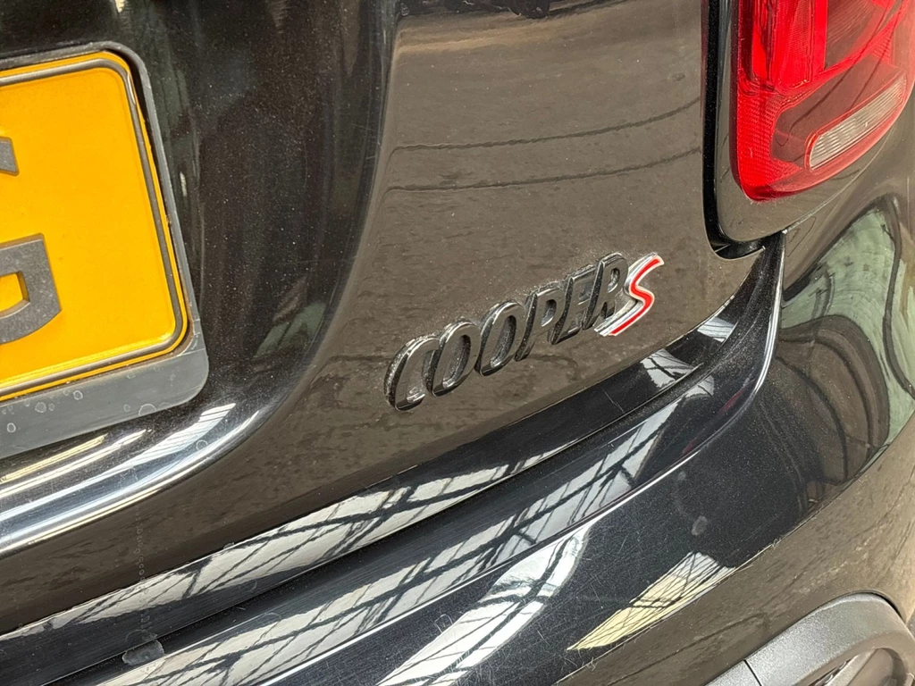 MINI Cooper S – foto 27