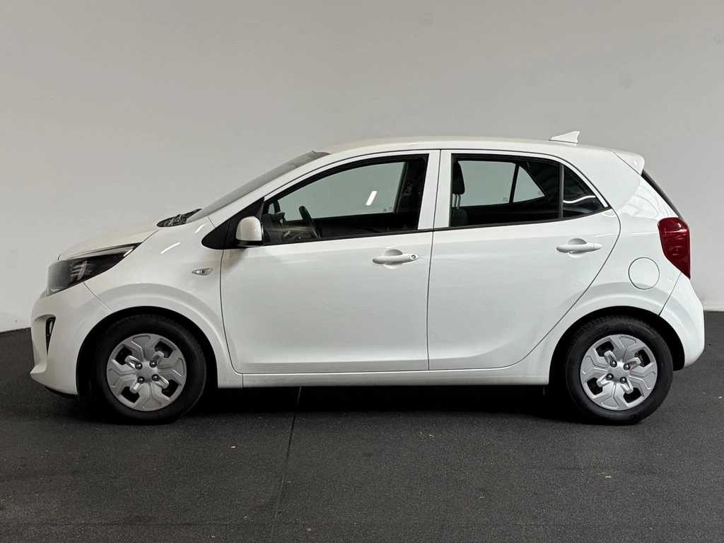 Kia Picanto – foto 3