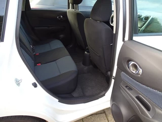 Nissan Note – thumbnail 9