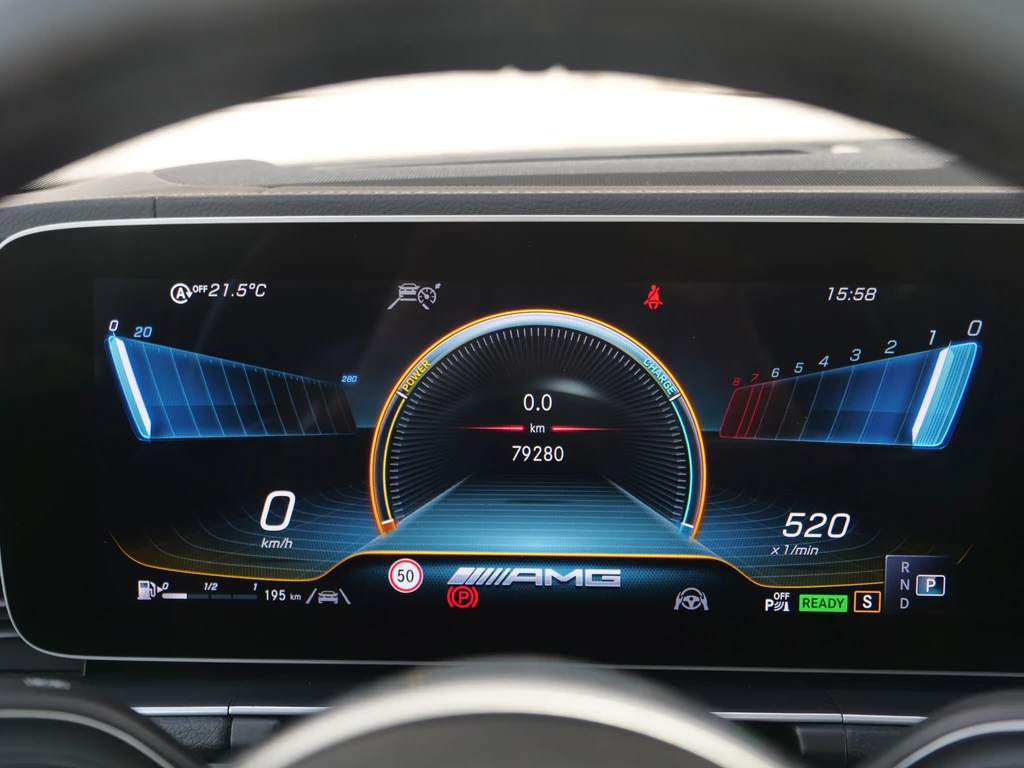 Mercedes-Benz GLE – foto 16