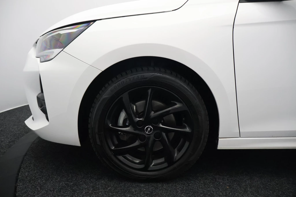 Opel Corsa – foto 26