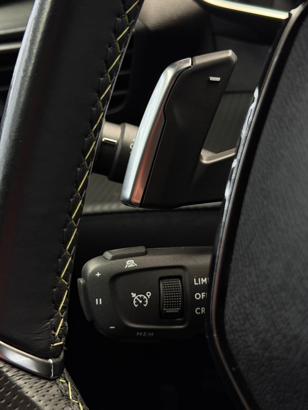 Peugeot 208 – foto 30