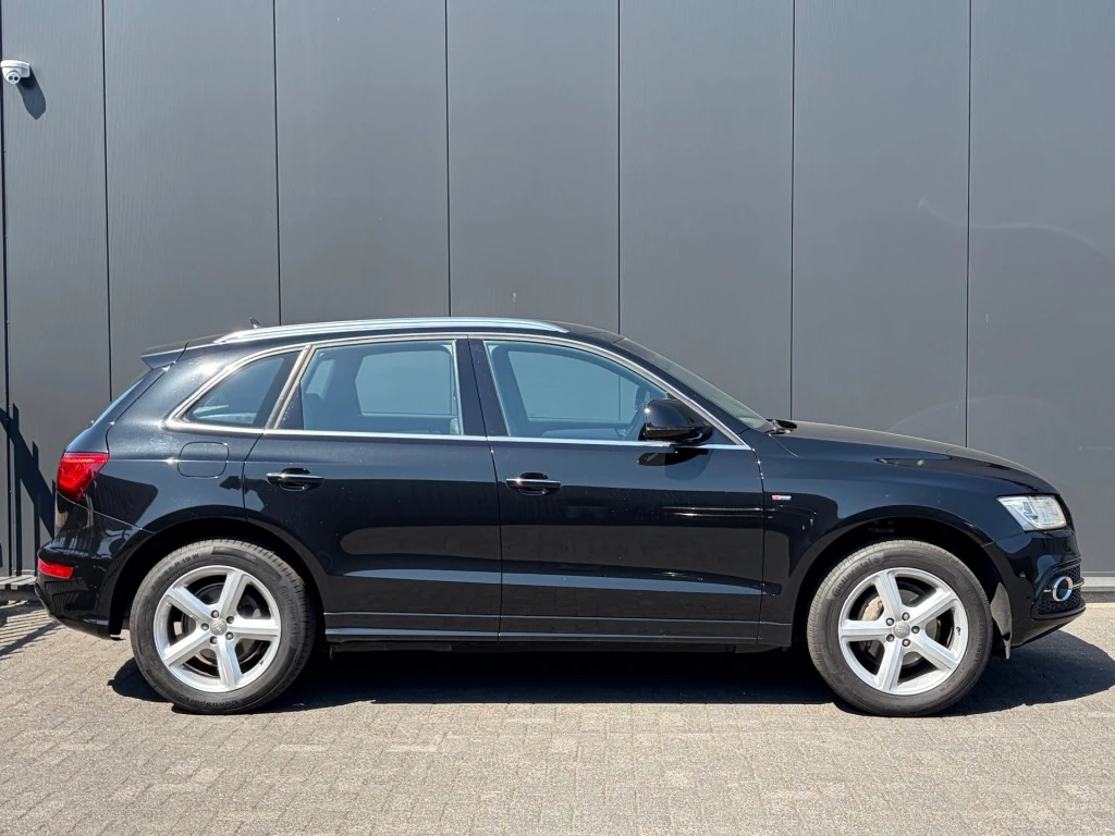 Audi Q5 – foto 3