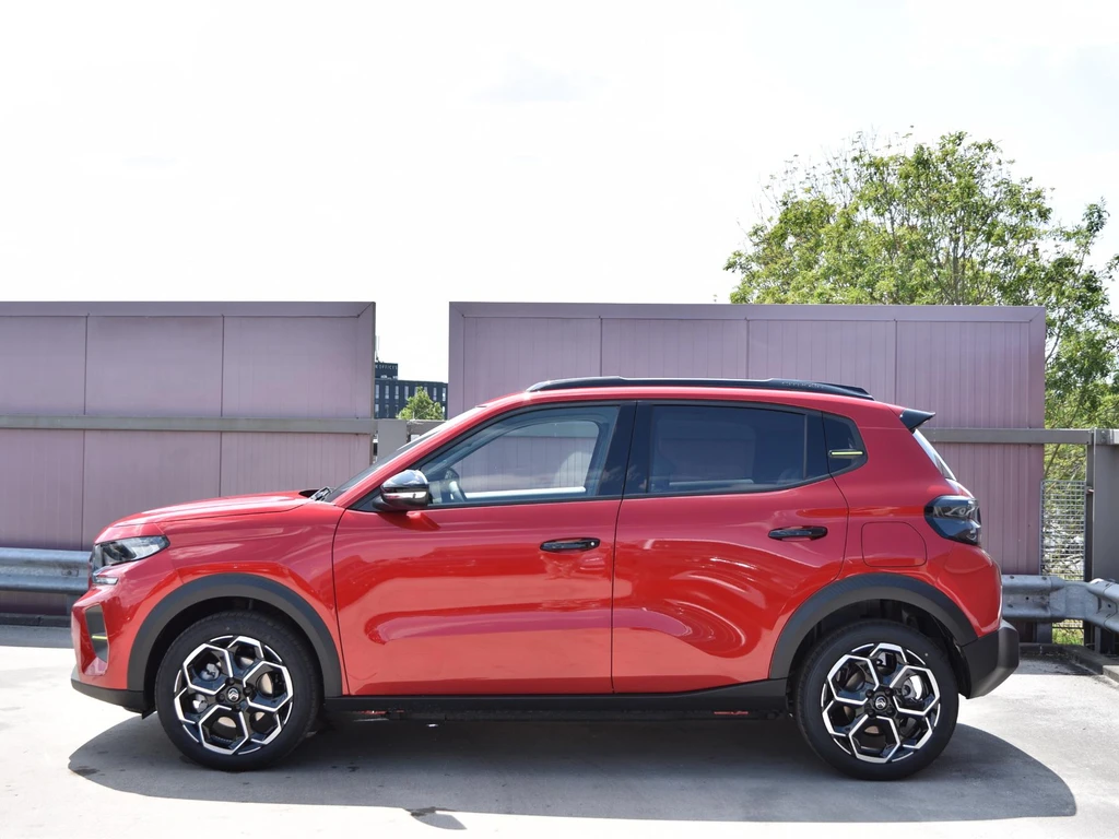 Citroën ë-C3 – foto 2