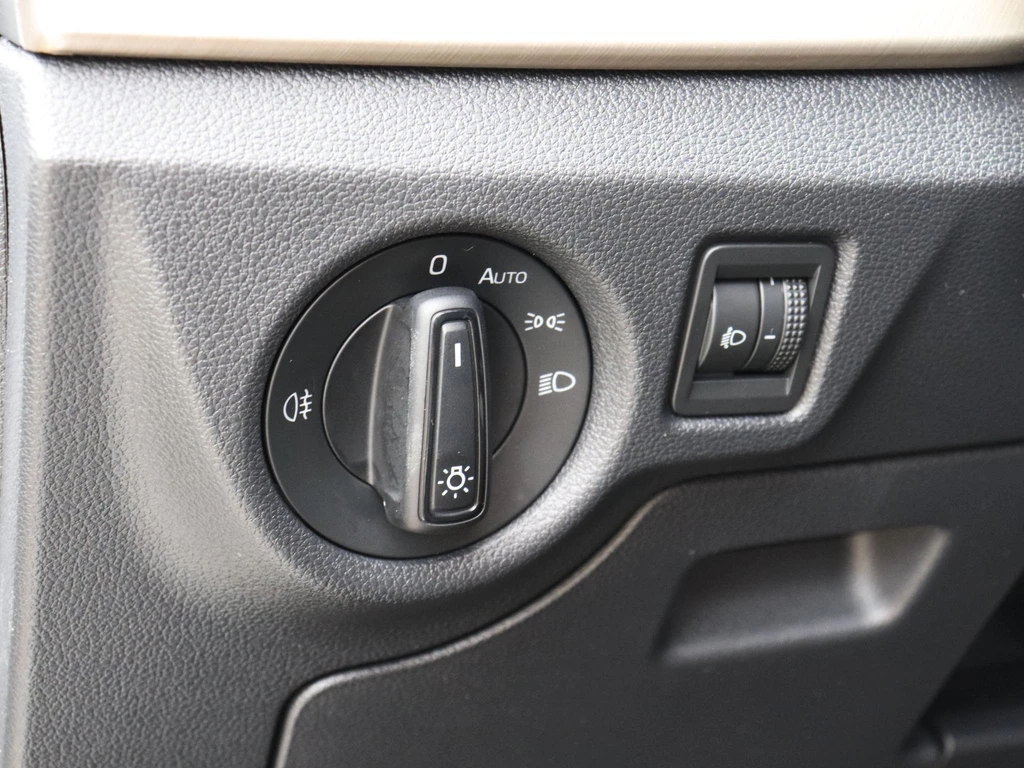 Škoda Kamiq – foto 15