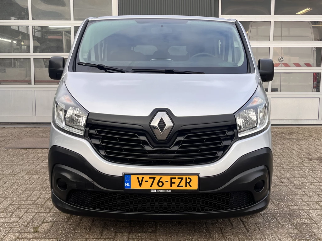 Renault Trafic – foto 10